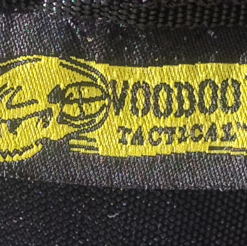 Voodoo Tactical Discreet Executive Pro-Ops Briefcase Backpack Hybrid 💻💼